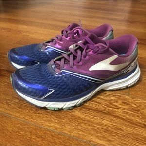 Brooks Launch 4